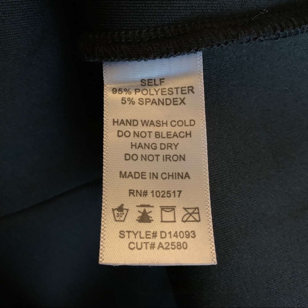 NWT Soprano Dress - Picture 12 of 12